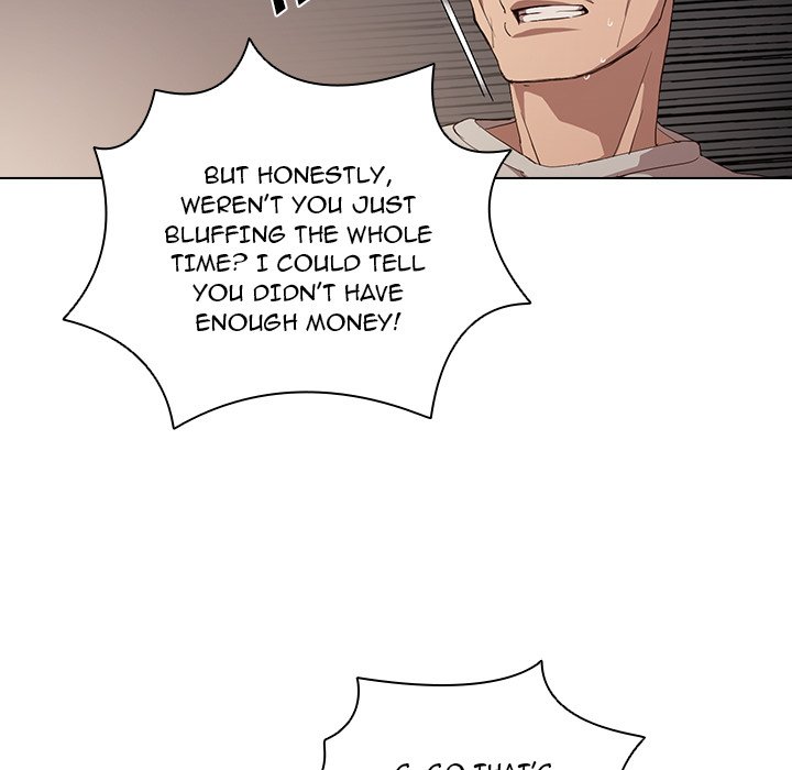 Who Cares If I’m a Loser! - Chapter 9 Page 47