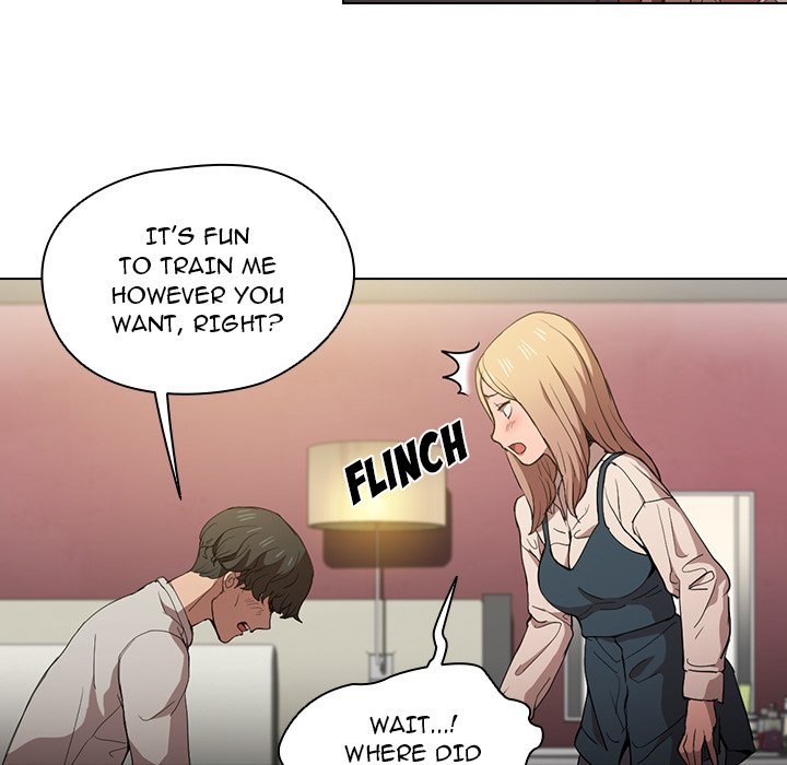 Who Cares If I’m a Loser! - Chapter 9 Page 5