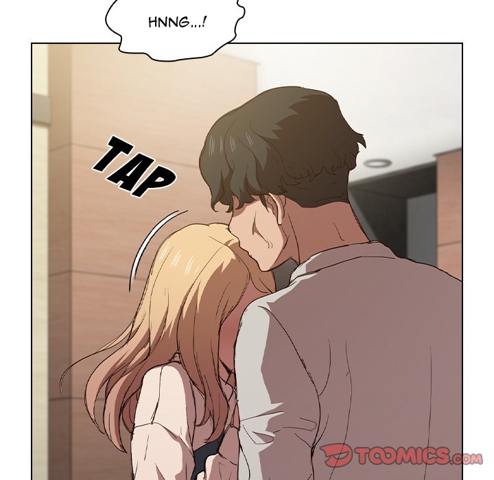 Who Cares If I’m a Loser! - Chapter 9 Page 51