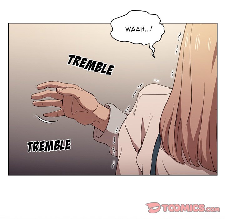 Who Cares If I’m a Loser! - Chapter 9 Page 54