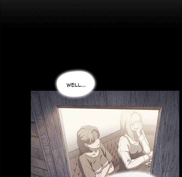Who Cares If I’m a Loser! - Chapter 9 Page 56