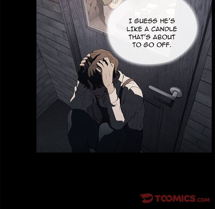 Who Cares If I’m a Loser! - Chapter 9 Page 57