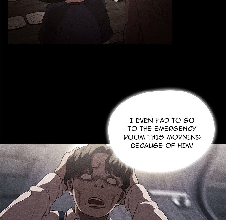 Who Cares If I’m a Loser! - Chapter 9 Page 59