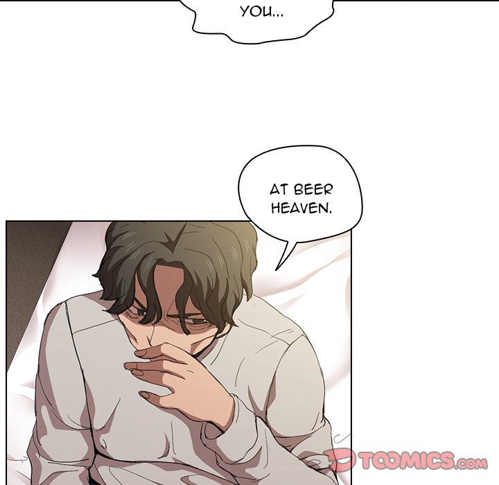 Who Cares If I’m a Loser! - Chapter 9 Page 6