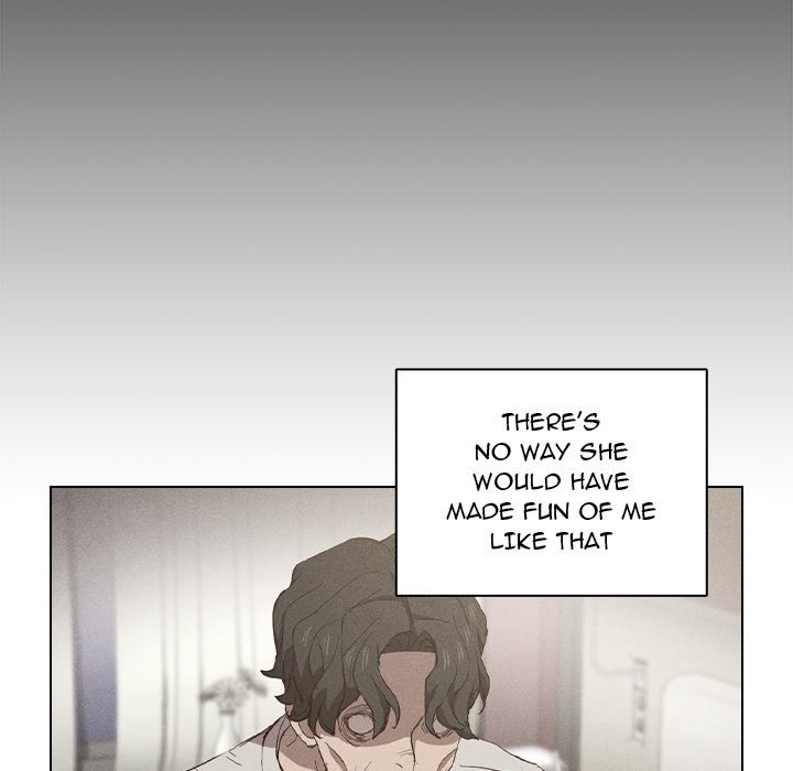 Who Cares If I’m a Loser! - Chapter 9 Page 61
