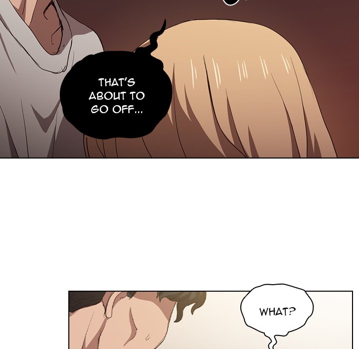 Who Cares If I’m a Loser! - Chapter 9 Page 64