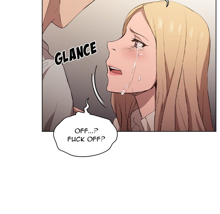 Who Cares If I’m a Loser! - Chapter 9 Page 65