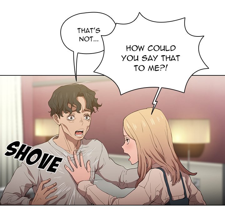 Who Cares If I’m a Loser! - Chapter 9 Page 67