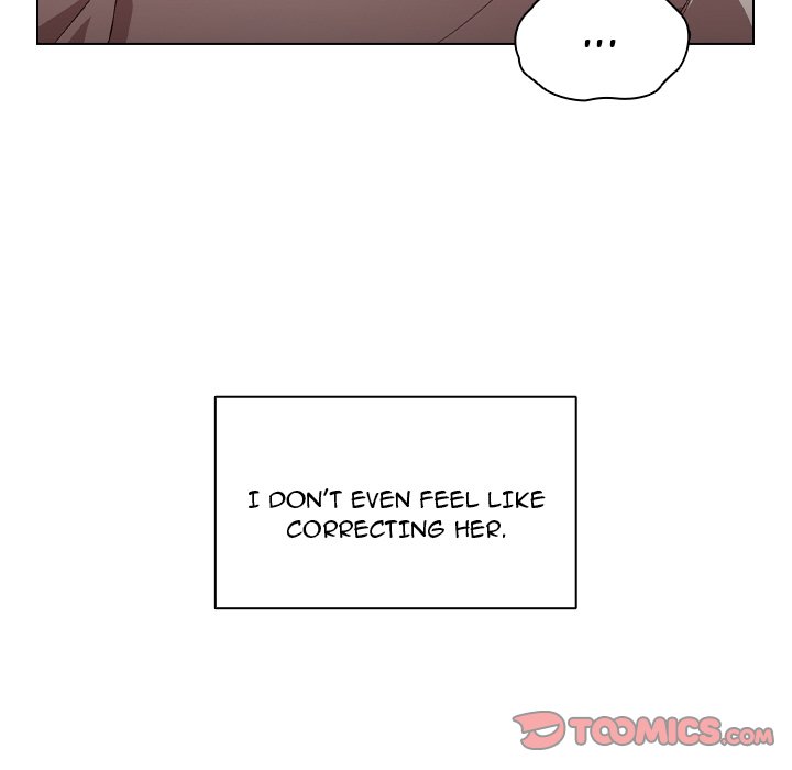 Who Cares If I’m a Loser! - Chapter 9 Page 69