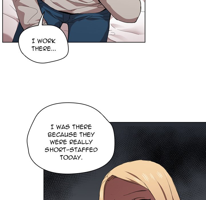 Who Cares If I’m a Loser! - Chapter 9 Page 7