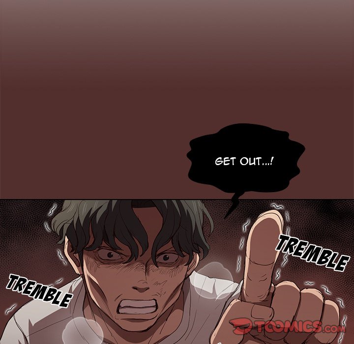 Who Cares If I’m a Loser! - Chapter 9 Page 72