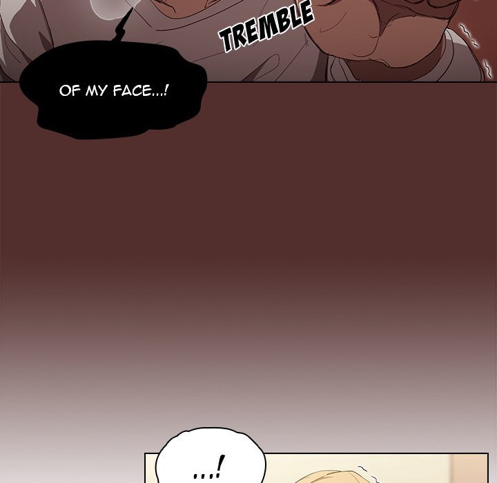 Who Cares If I’m a Loser! - Chapter 9 Page 73