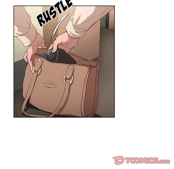Who Cares If I’m a Loser! - Chapter 9 Page 75