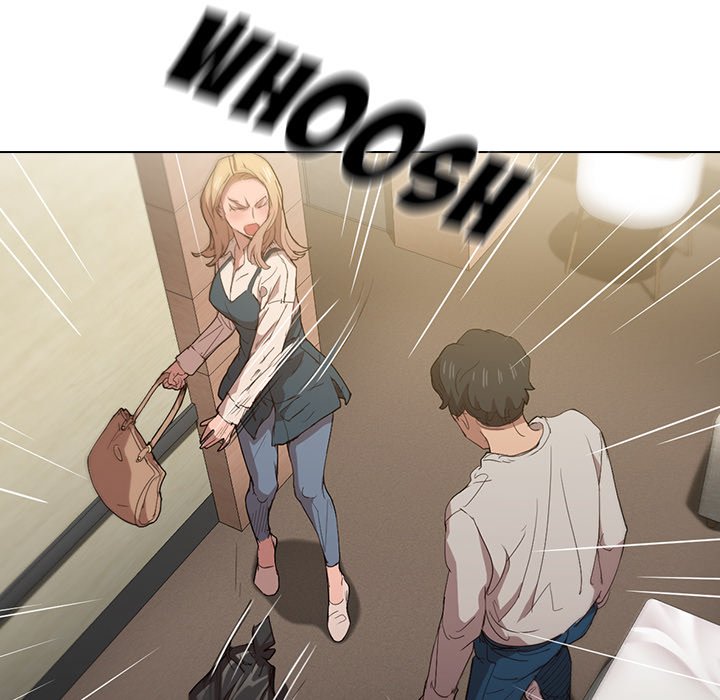 Who Cares If I’m a Loser! - Chapter 9 Page 76