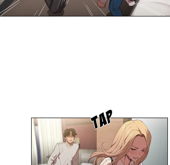 Who Cares If I’m a Loser! - Chapter 9 Page 77