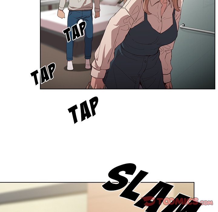 Who Cares If I’m a Loser! - Chapter 9 Page 78