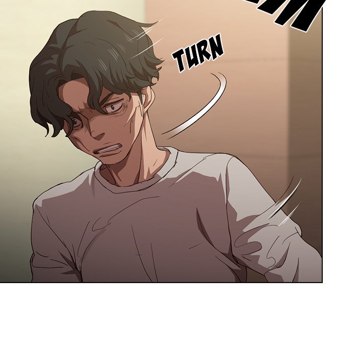 Who Cares If I’m a Loser! - Chapter 9 Page 79