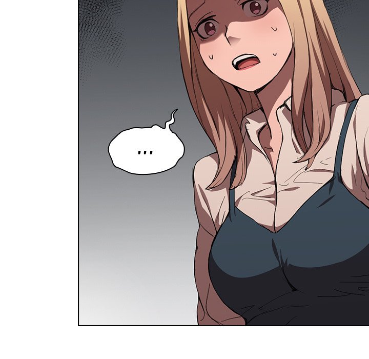 Who Cares If I’m a Loser! - Chapter 9 Page 8