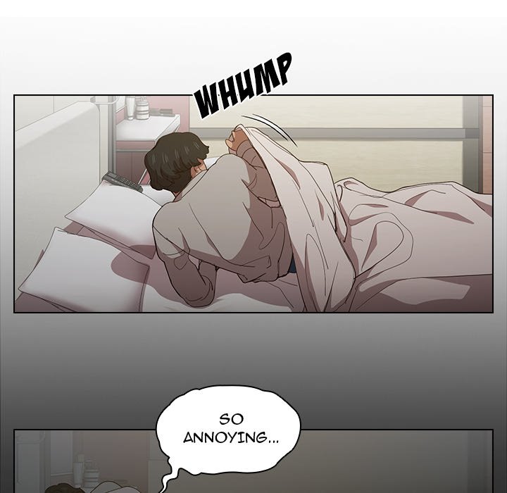Who Cares If I’m a Loser! - Chapter 9 Page 80