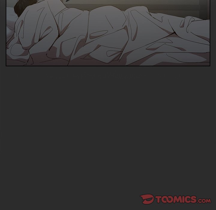 Who Cares If I’m a Loser! - Chapter 9 Page 81