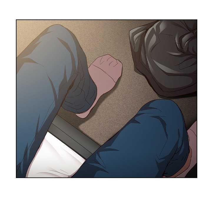 Who Cares If I’m a Loser! - Chapter 9 Page 86