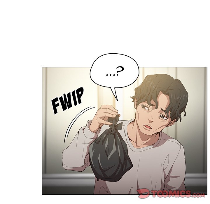 Who Cares If I’m a Loser! - Chapter 9 Page 87