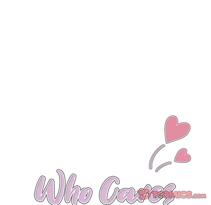 Who Cares If I’m a Loser! - Chapter 9 Page 9