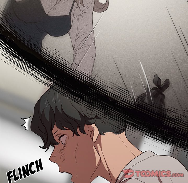 Who Cares If I’m a Loser! - Chapter 9 Page 90
