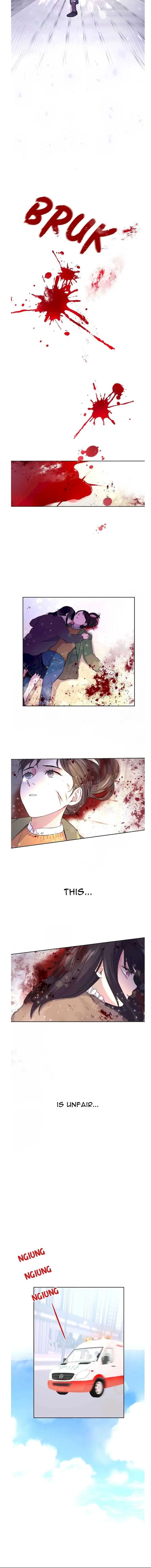 I Became a Millionaire's daughter - Chapter 0 Page 2