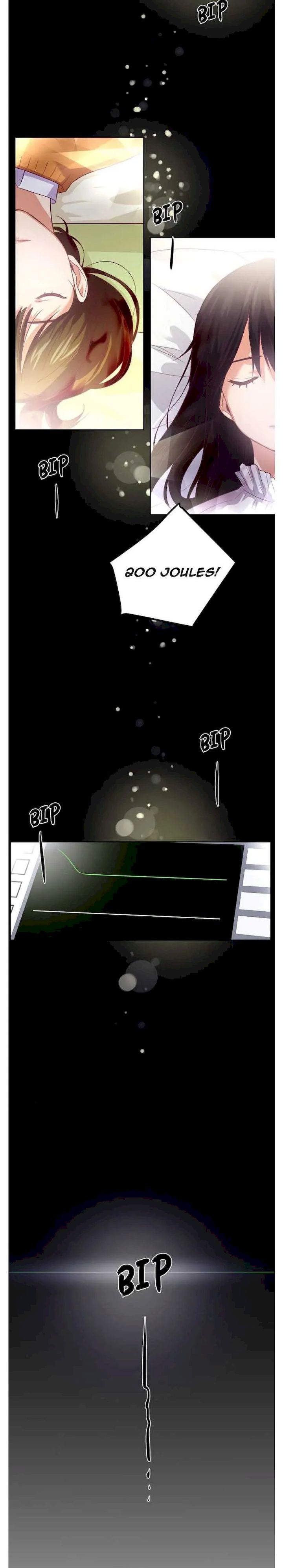 I Became a Millionaire's daughter - Chapter 0 Page 4