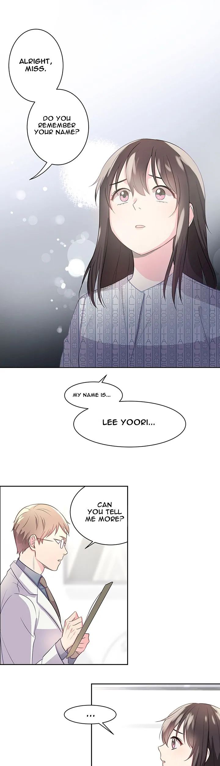 I Became a Millionaire's daughter - Chapter 1 Page 13