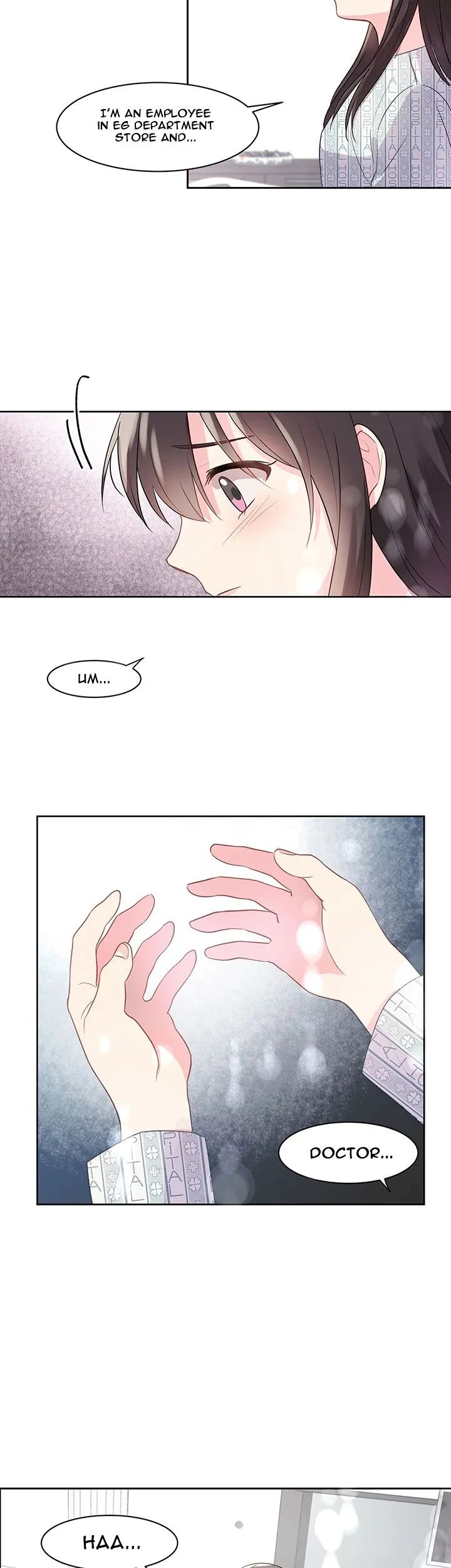 I Became a Millionaire's daughter - Chapter 1 Page 14