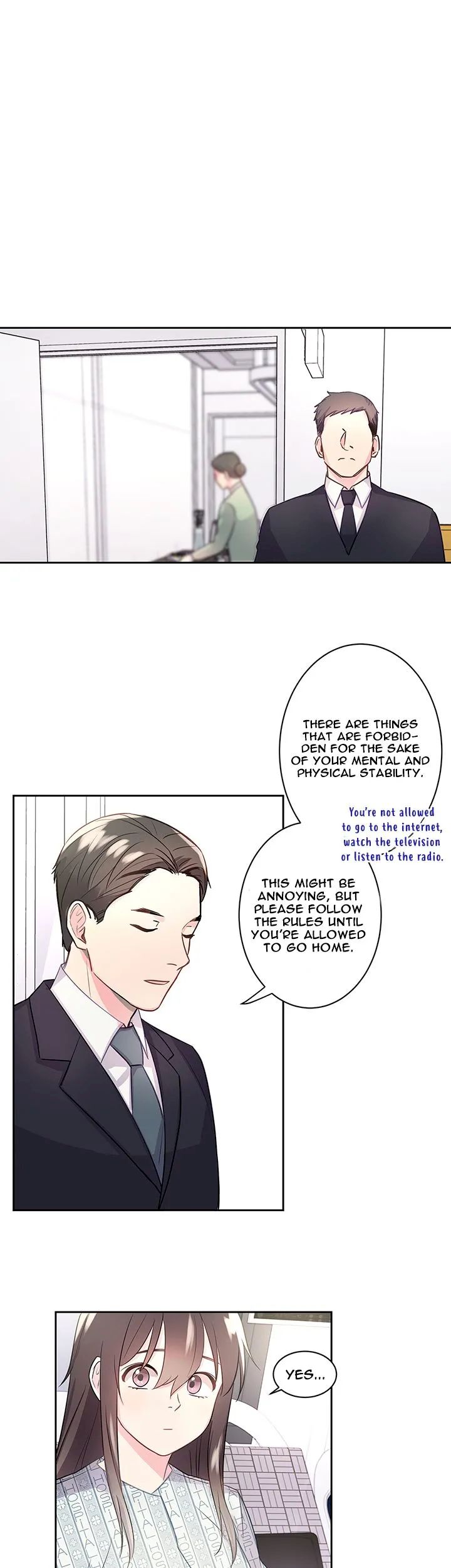 I Became a Millionaire's daughter - Chapter 1 Page 19