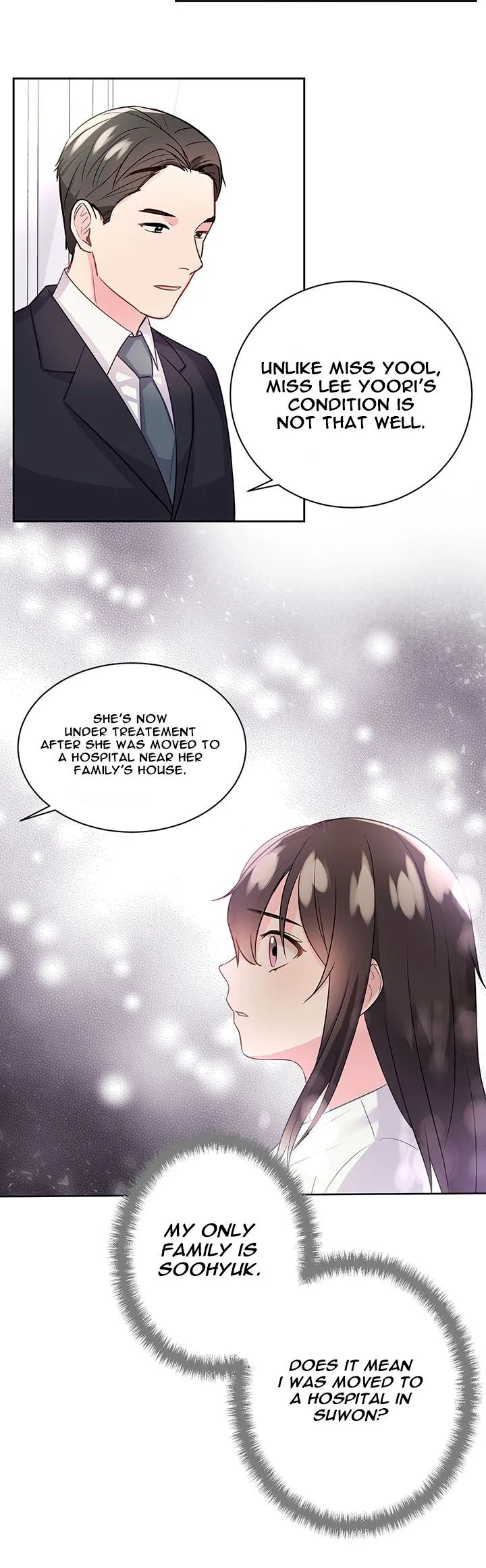 I Became a Millionaire's daughter - Chapter 1 Page 21