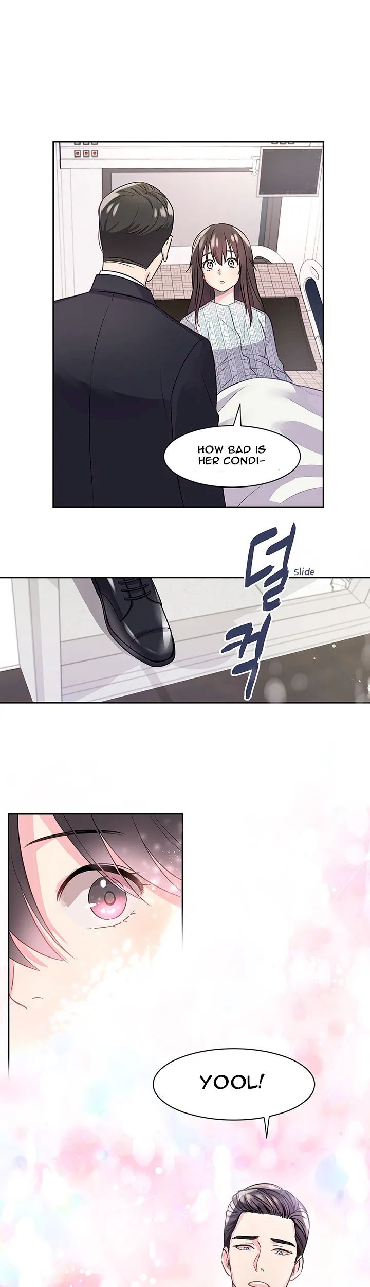 I Became a Millionaire's daughter - Chapter 1 Page 22
