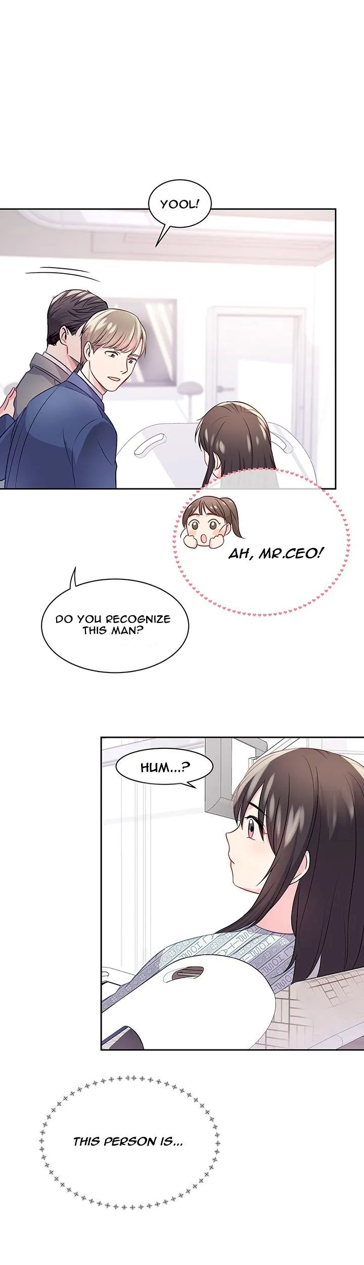 I Became a Millionaire's daughter - Chapter 1 Page 24