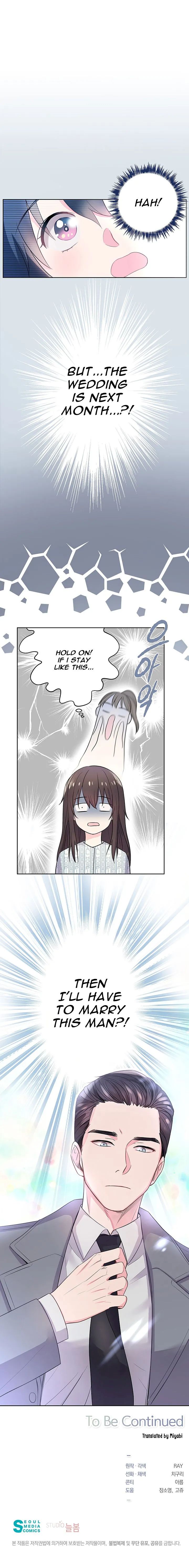 I Became a Millionaire's daughter - Chapter 1 Page 26