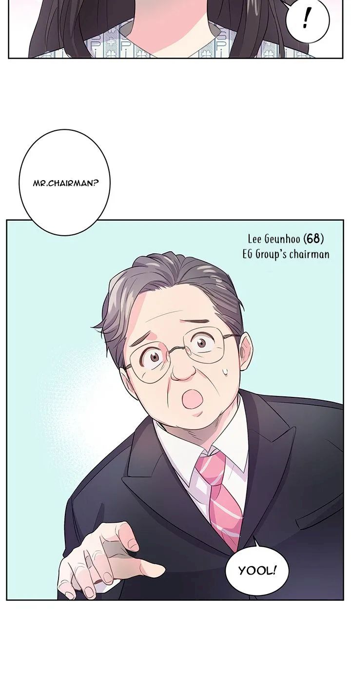 I Became a Millionaire's daughter - Chapter 1 Page 3