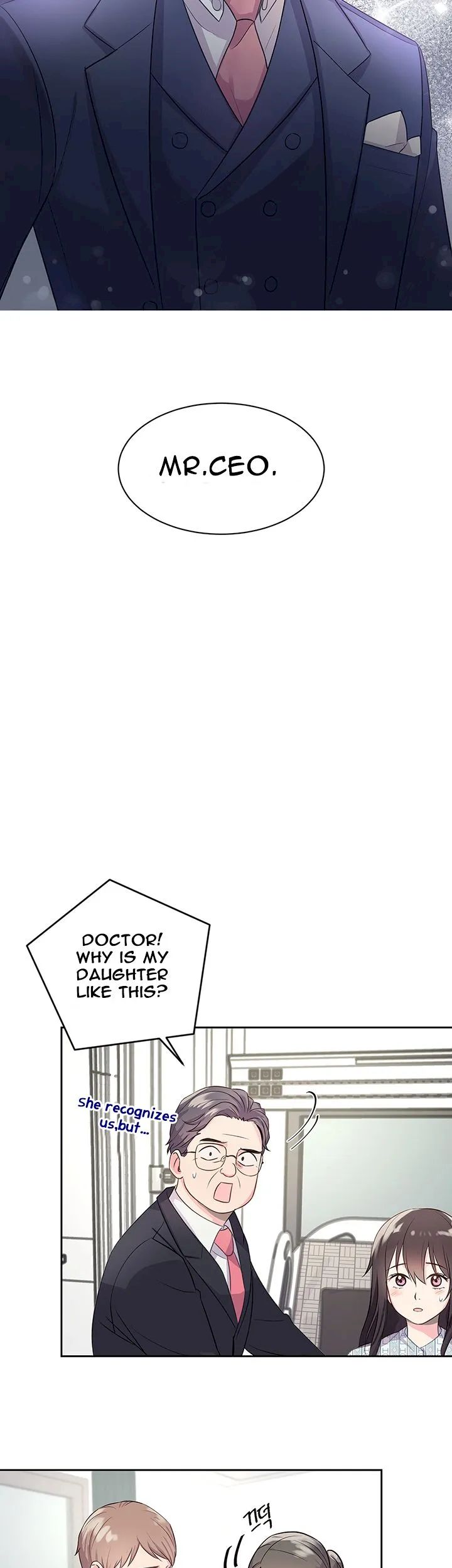 I Became a Millionaire's daughter - Chapter 1 Page 6