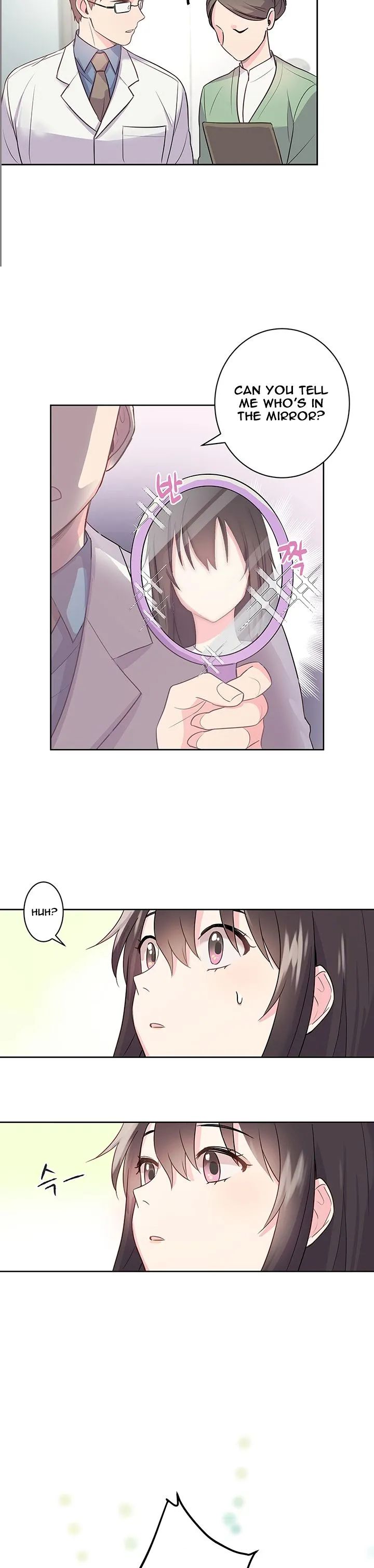 I Became a Millionaire's daughter - Chapter 1 Page 7