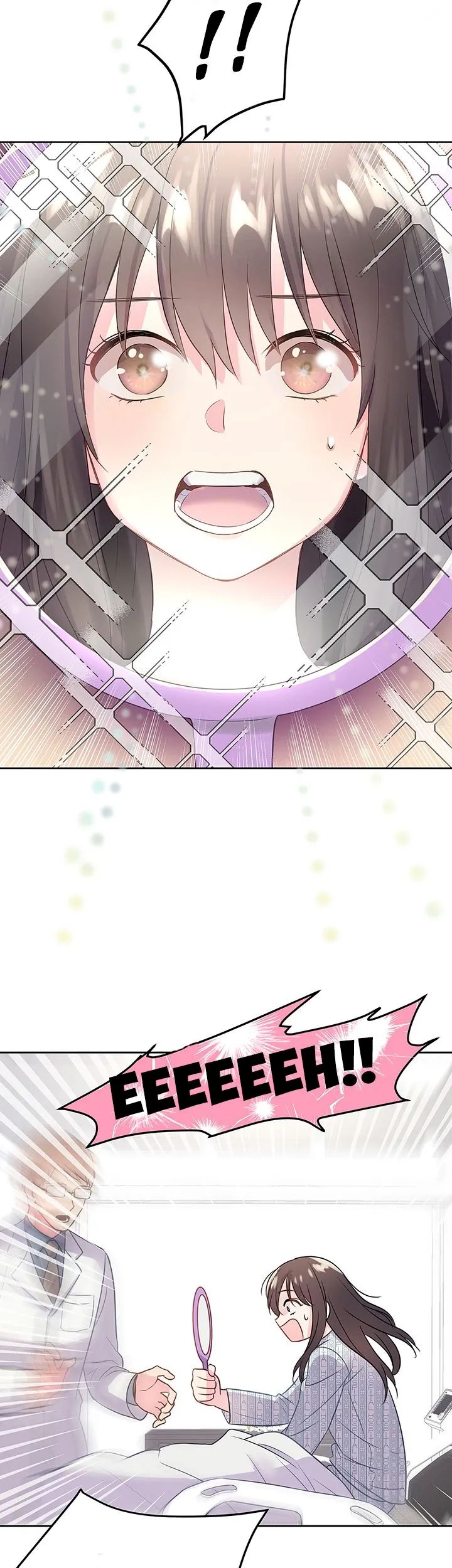 I Became a Millionaire's daughter - Chapter 1 Page 8