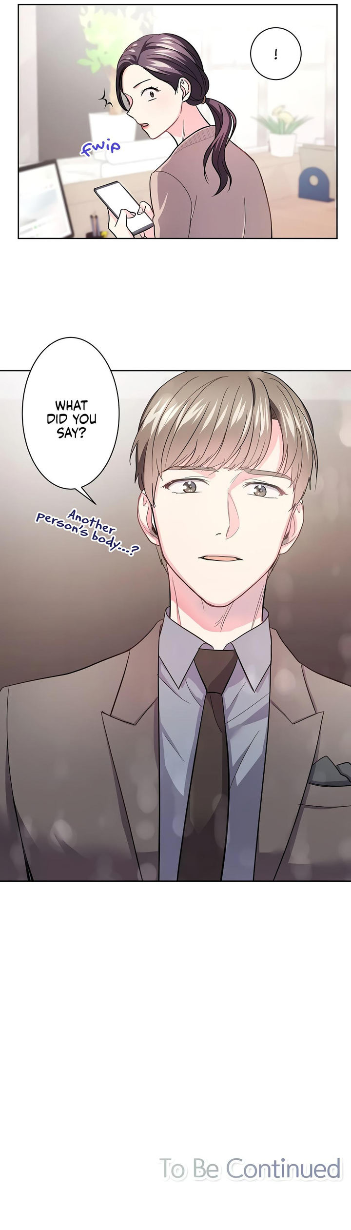 I Became a Millionaire's daughter - Chapter 10 Page 12