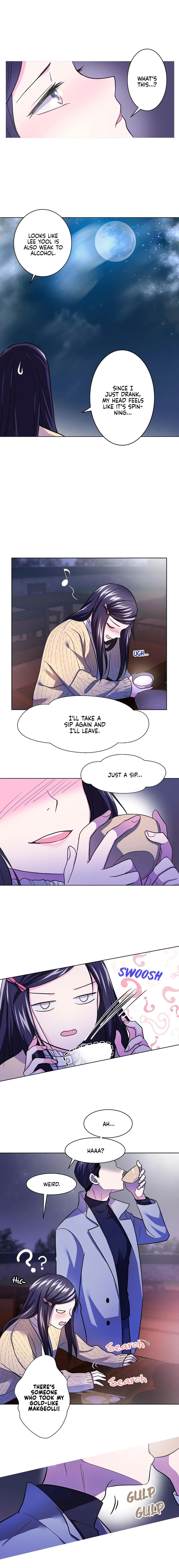 I Became a Millionaire's daughter - Chapter 11 Page 11