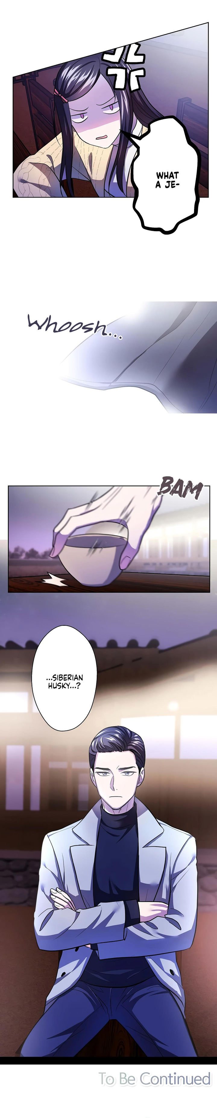 I Became a Millionaire's daughter - Chapter 11 Page 12