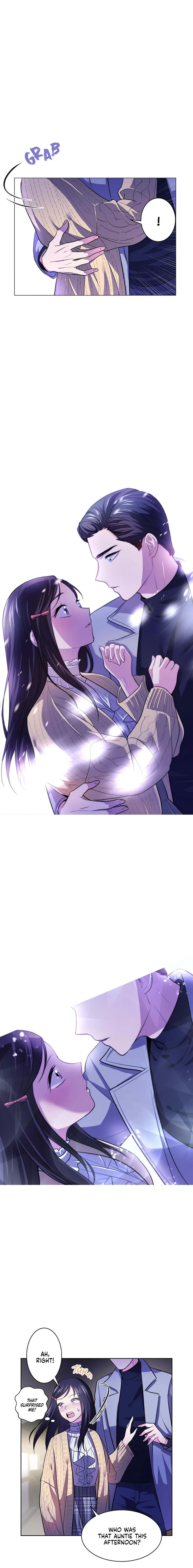 I Became a Millionaire's daughter - Chapter 12 Page 10