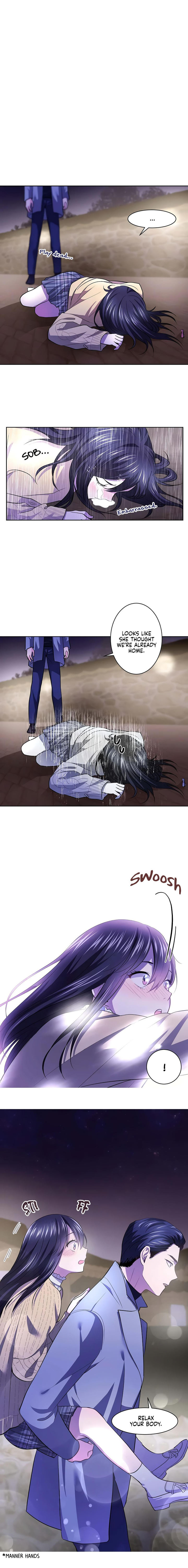 I Became a Millionaire's daughter - Chapter 12 Page 12