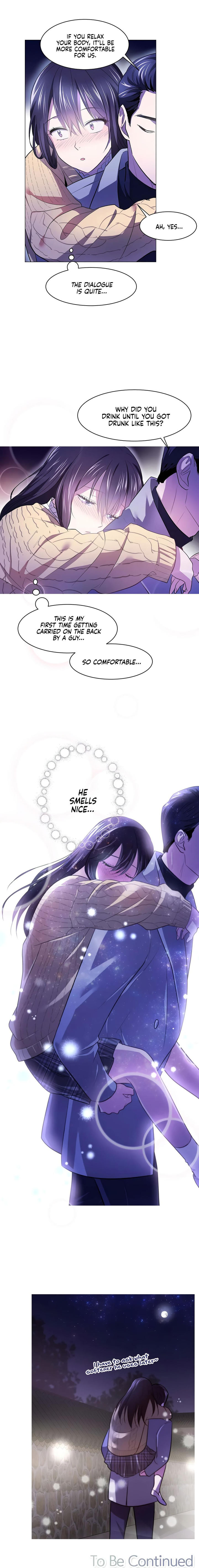 I Became a Millionaire's daughter - Chapter 12 Page 13