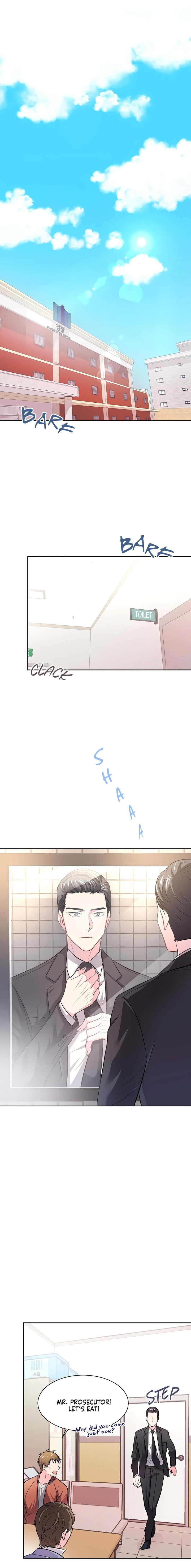 I Became a Millionaire's daughter - Chapter 13 Page 13
