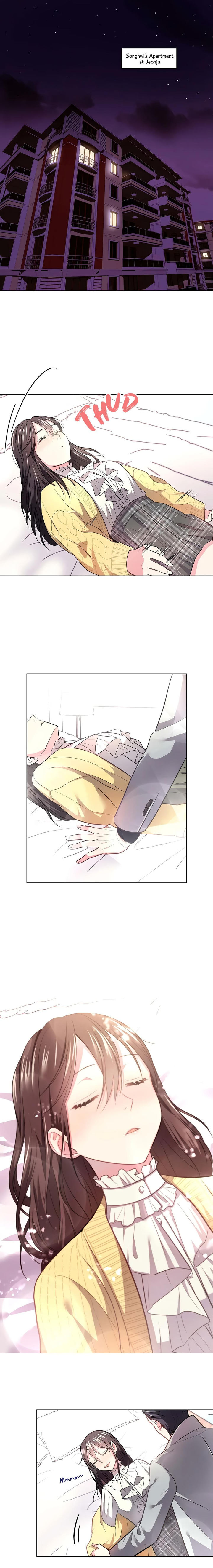 I Became a Millionaire's daughter - Chapter 13 Page 2