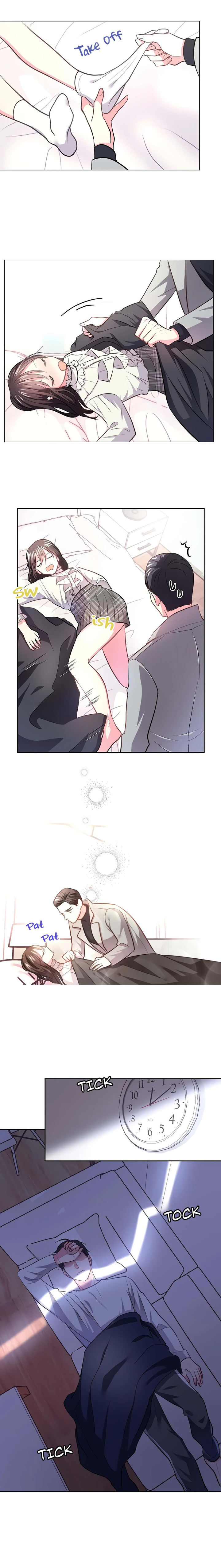 I Became a Millionaire's daughter - Chapter 13 Page 3